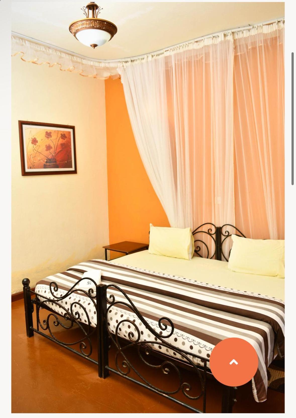 Country Lake Resort Garuga Entebbe Bagian luar foto